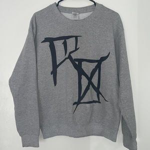 Rotting Out Crewneck